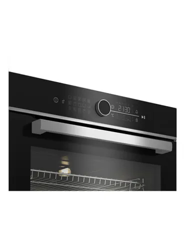 Мультифункциональный духовой шкаф Beko BBIM13400XMSW – рис.3