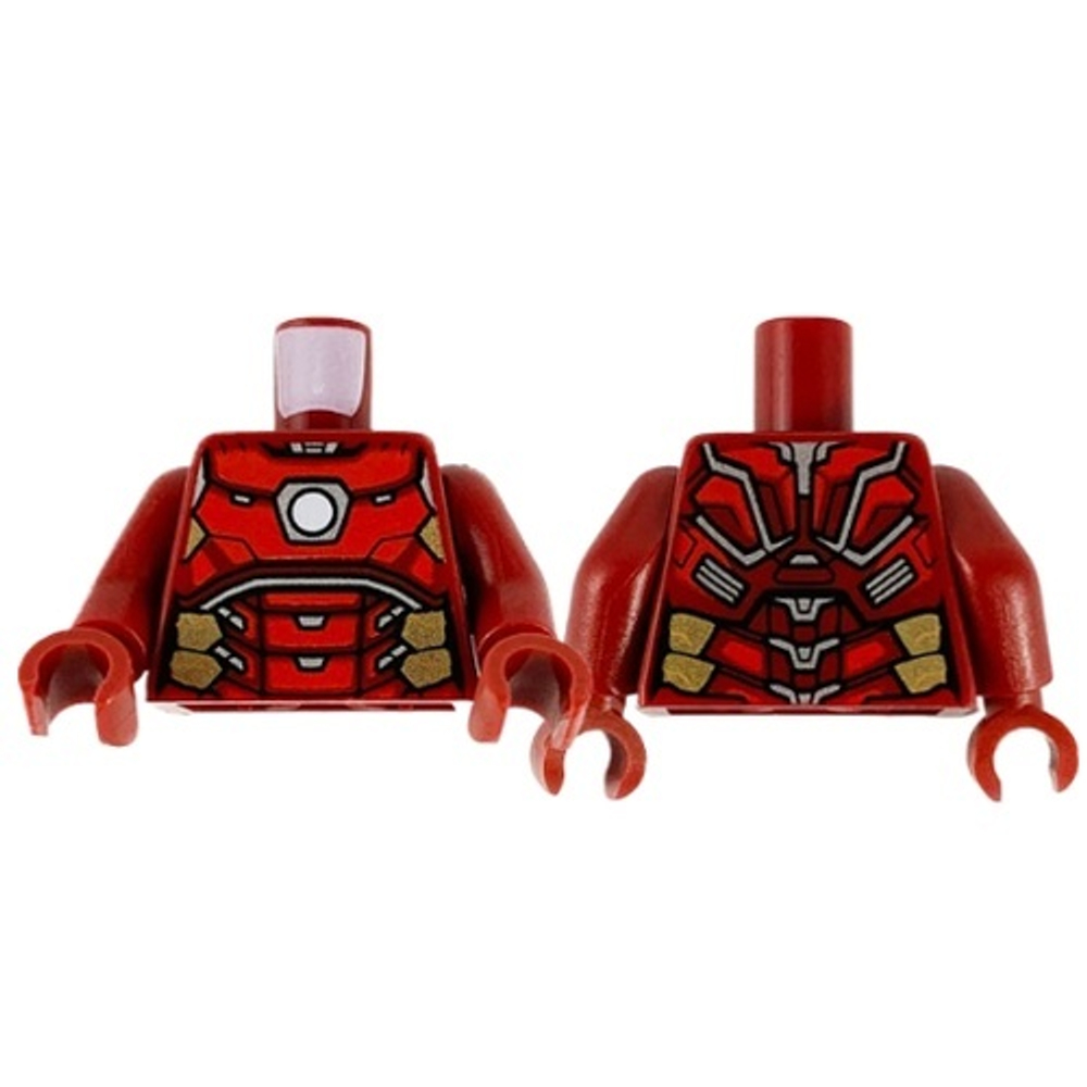 Торс Железного человека973pb3836c01