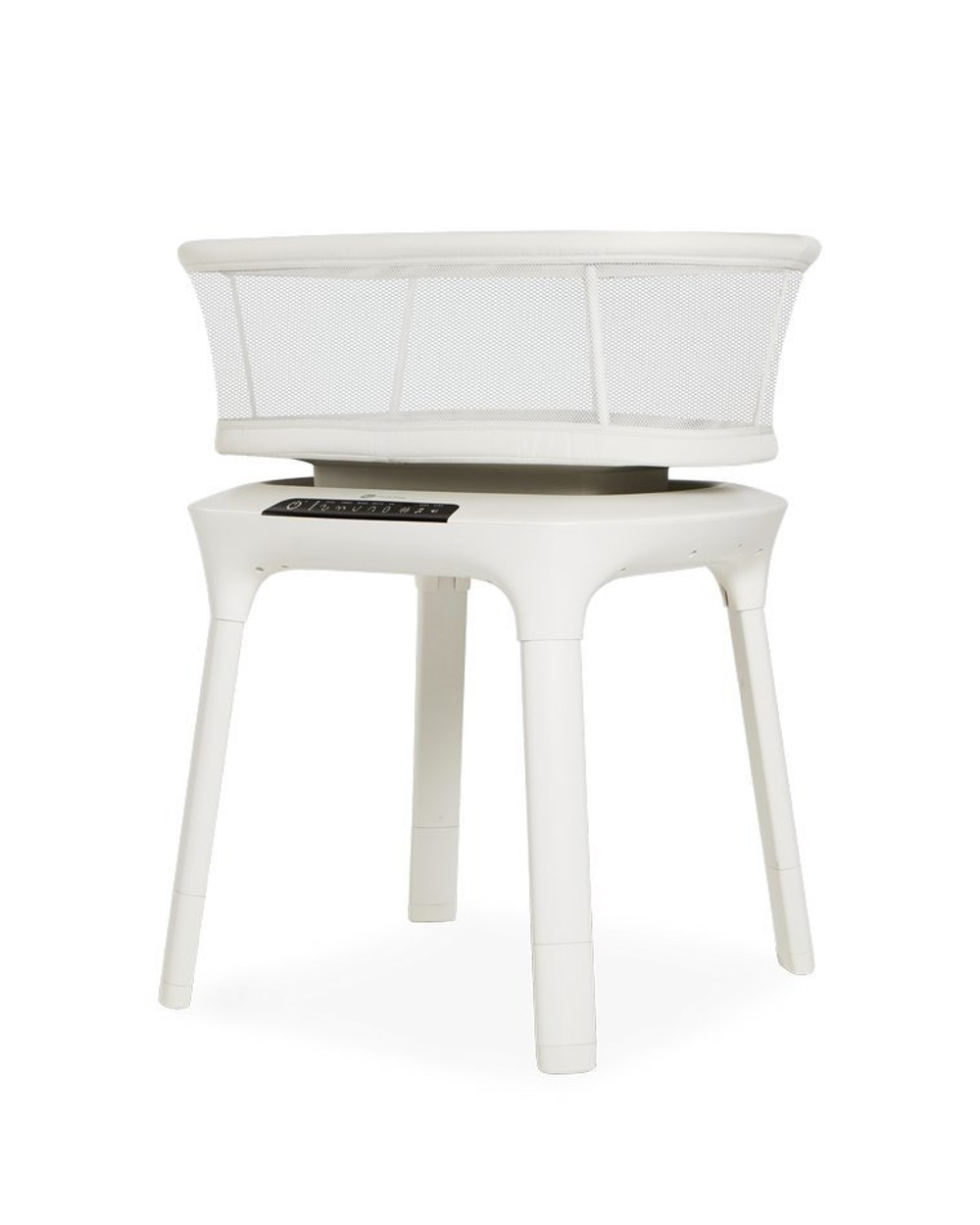 Электронная колыбель 4moms Mamaroo Sleep с рождения до 6 месяцев