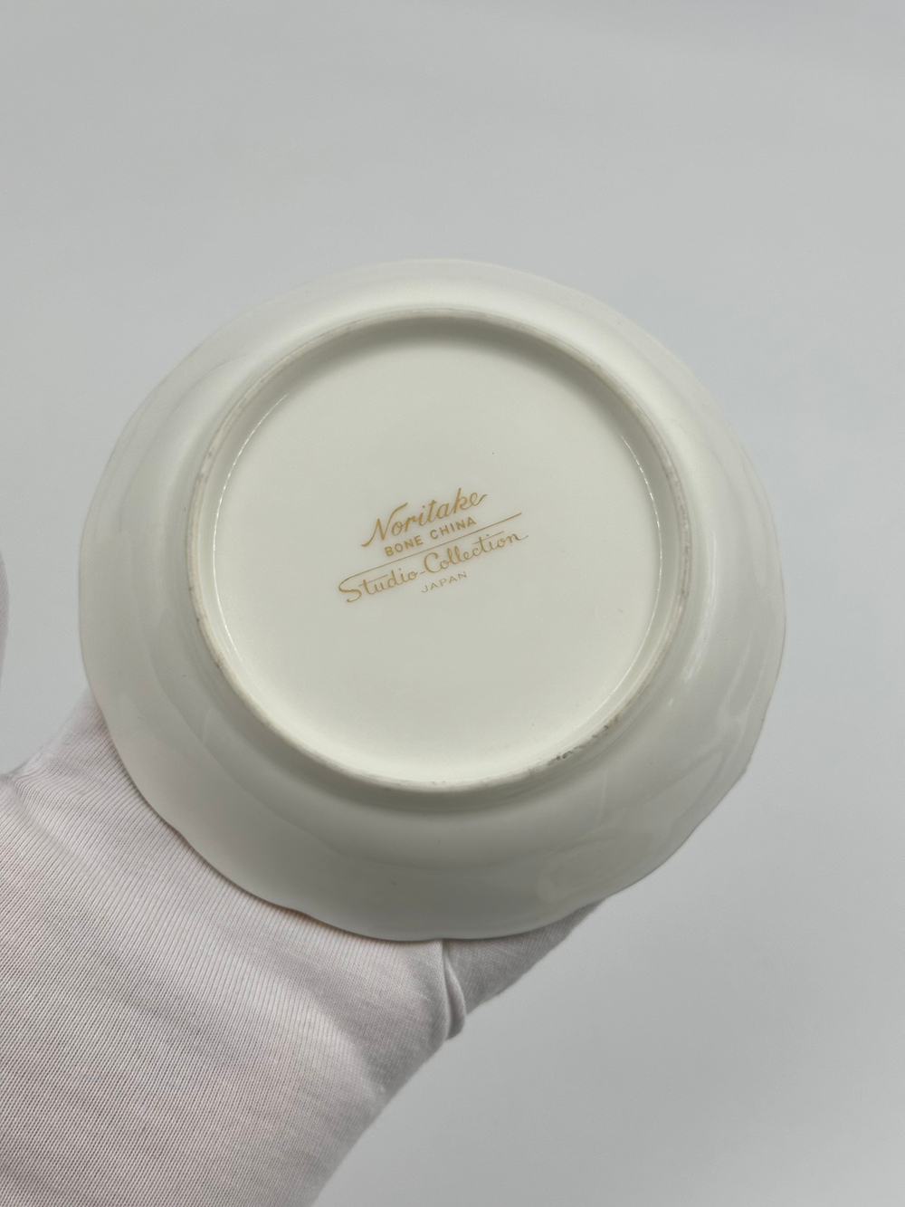 Розетка Noritake