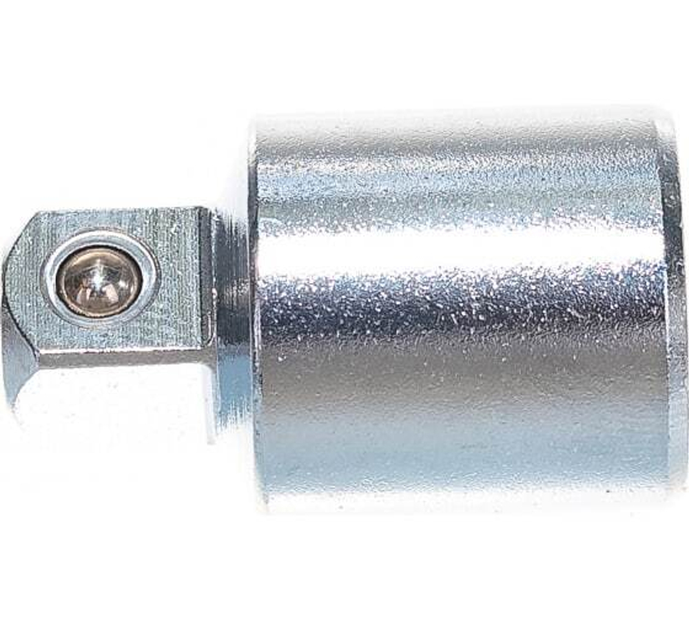 Переходник торцевых головок 1/2"- 3/8" Kraft