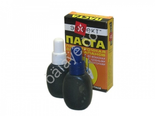 ПАСТА для притирки клапанов "Эффект" 2995
