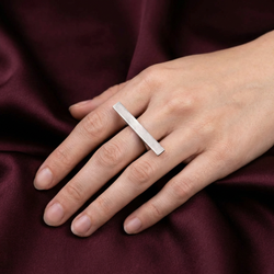 Кольцо "Единение"