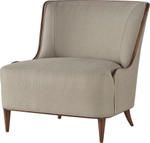 Кресло Baker Marino Lounge Chair