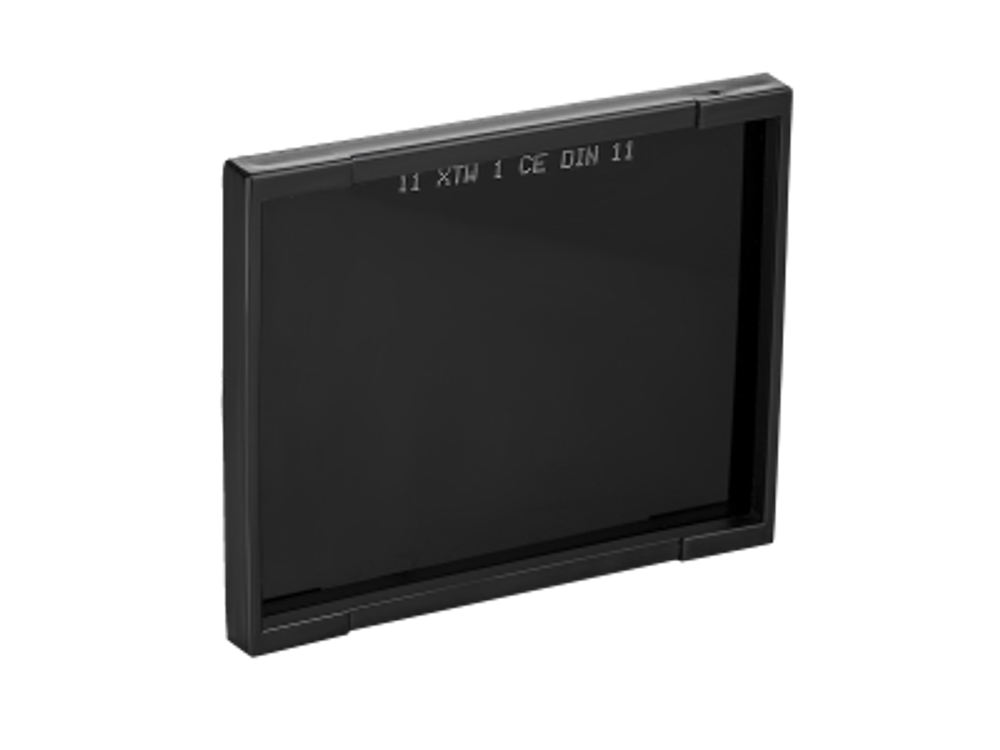 Щиток сварщика защитный лицевой (маска сварщика) SMART-1