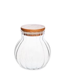 GS-129 Банка для сыпучих, 500мл