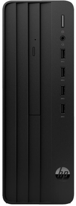 Системный блок HP 290 G9 Intel Core i5, 8 ГБ, 512 Гб, Intel UHD Graphics,  ОС Не установлена
