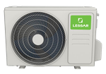 Сплит-система LESSAR LS-H24KFE2/LU-H24KFE2