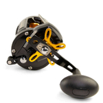 Катушка мультипликаторная Stinger PowerAge Boat 40L (4000, 3+1BB, мет. шпуля)