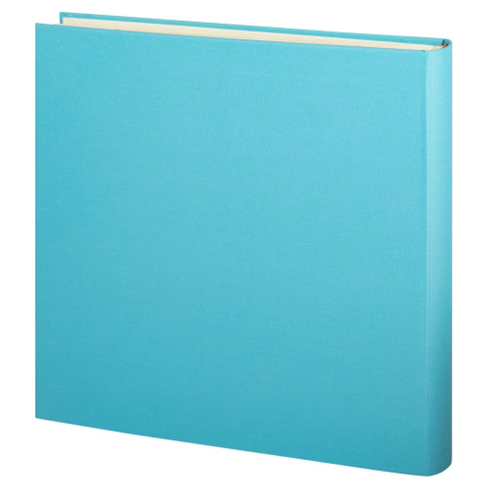 Фотоальбом магнитный Image Art IA-BBA30 серия 133 универсальный книжный переплёт 31х32 30 листов | Image Art