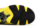Кроссовки Jurassic Park X Reebok Instapump Fury