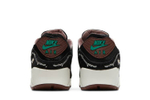 Кроссовки Nike Air Max 90 "Siempre Familia" (Женская размерная сетка)