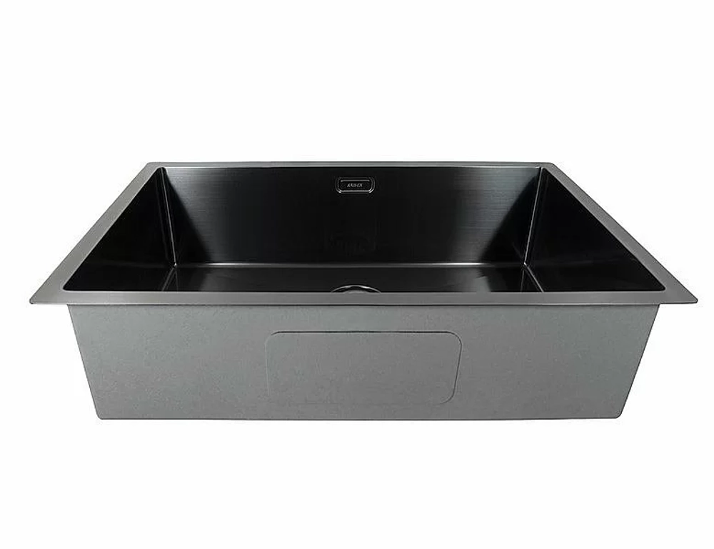 Мойка кухонная Kaiser KSM-7445 графит