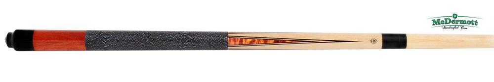 Кий McDermott K97B 2PC Пул 108см натуральный