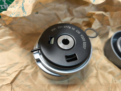 INA комплект грм GM Z16XEP Z18XER A16LET