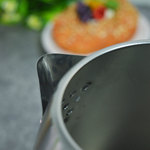 Чайник электрический 2л "Lykas", 1500-1850Вт, металл, L-8807