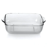 Боржам-форма квадратная 3,2л (318*283*60мм)