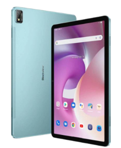 Blackview Tab 16 11" 8+256GB LTE