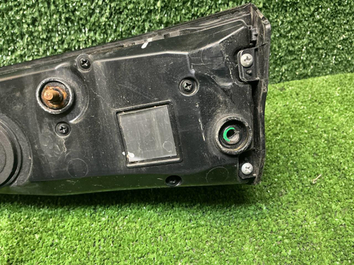 Фонарь крышки багажника Москвич 6 (2023-н.в.)