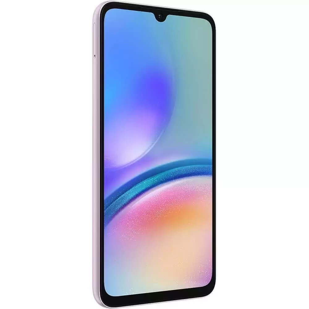 Samsung Galaxy A05S 4/128Gb Lavander (Фиолетовый)