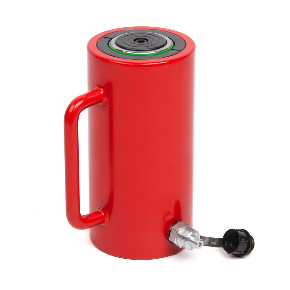 HRH-CY04050151 Гидравлический цилиндр (домкрат), однополостной 50 т, ход 150 мм