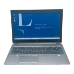 ZBook 15 G6