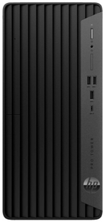Системный блок HP Pro 400 G9 TWR Intel Core i5, 8 ГБ, 512 Гб, Intel UHD Graphics,  ОС Не установлена