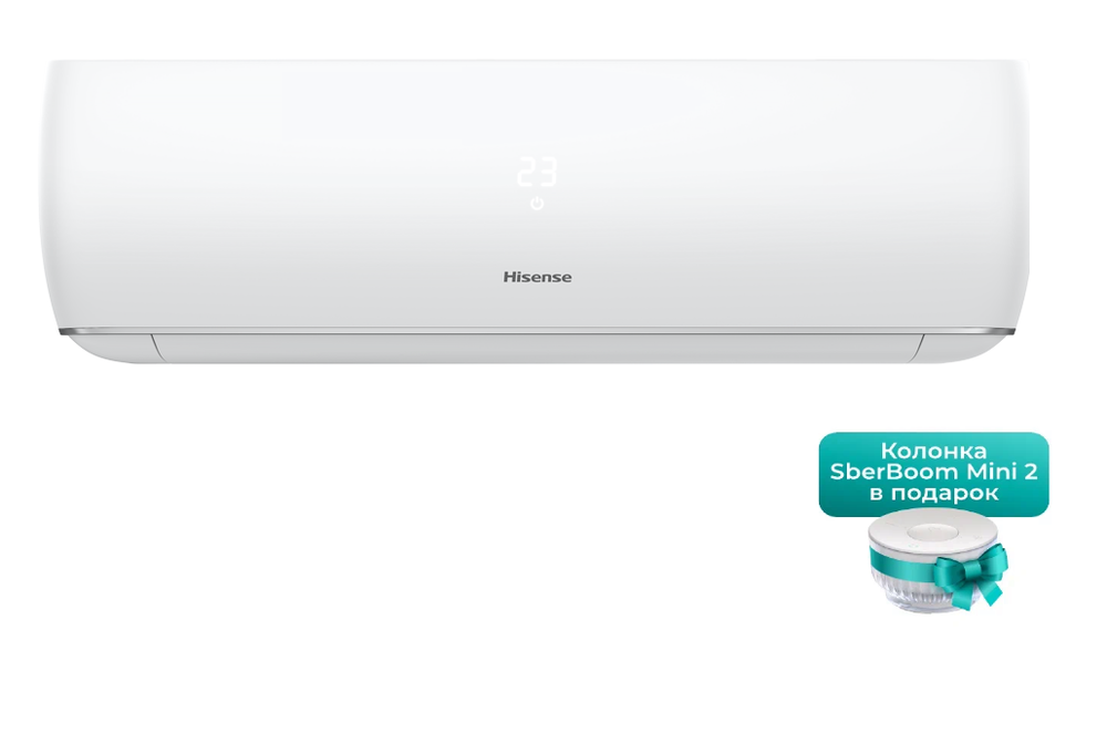 Сплит-система Hisense серия EXPERT PRO DC Inverter AS-13UR4SYDTV