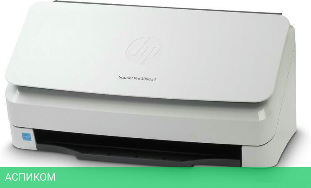 Сканер HP ScanJet Pro 3000 s4 (6FW07A)
