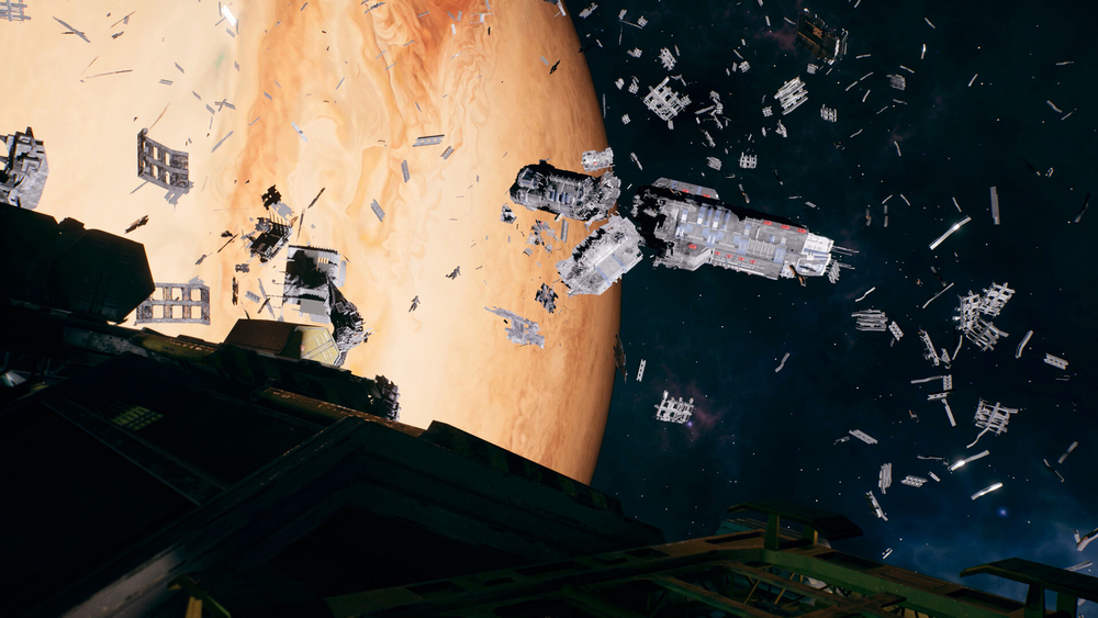The Expanse: A Telltale Series (для ПК, цифровой код доступа)