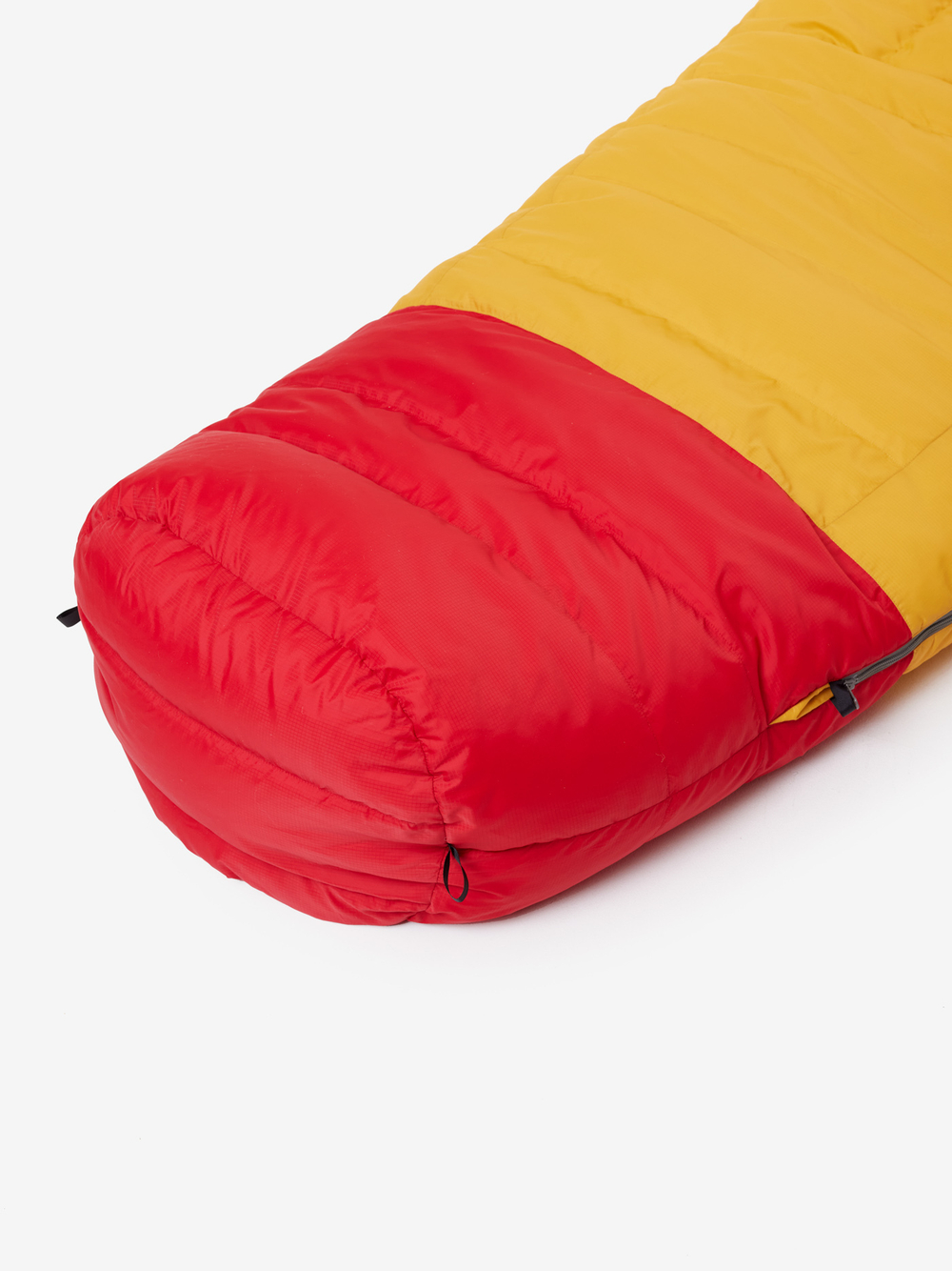 СПАЛЬНЫЙ МЕШОК ПУХОВЫЙ BASK KARAKORAM V4 M