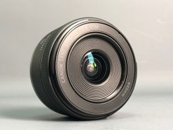 Canon RF 16mm F2.8 STM