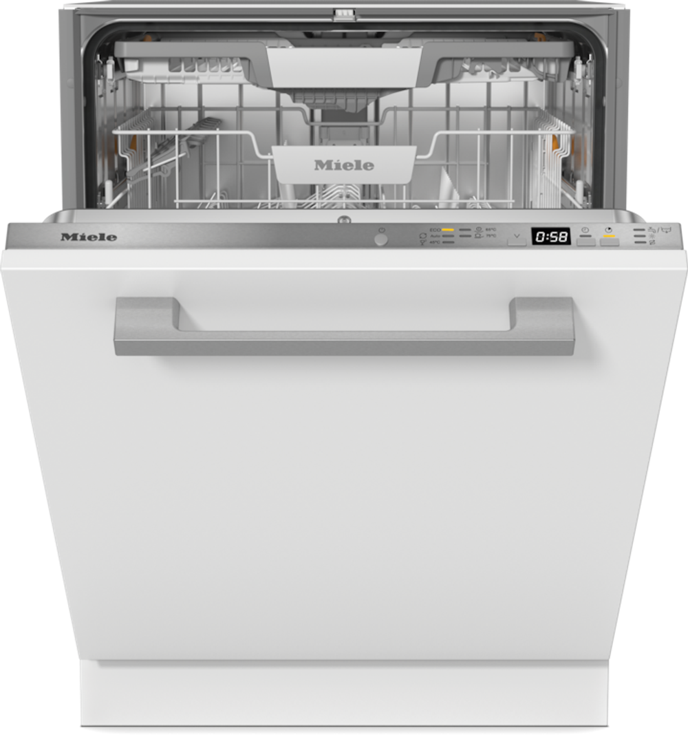 Полновстраиваемая посудомоечная машина Miele G 5450 SCVi Active Plus