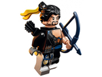 LEGO Overwatch: Хензо против Гэндзи 75971 — Hanzo vs. Genji — Лего Овервотч