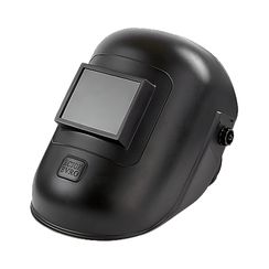 Щиток электросварщика «Исток Евро» реечный механизм