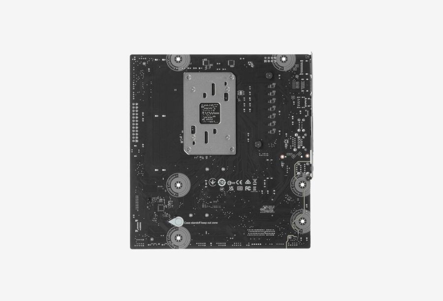 MSI PRO B850M-G_0226709110249