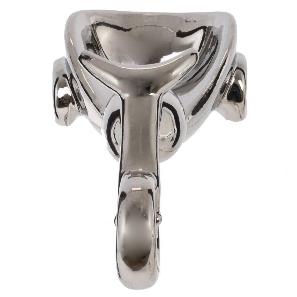 GAEM Подставка для бутылки "Мотоцикл", L27 W11 H9,5 см