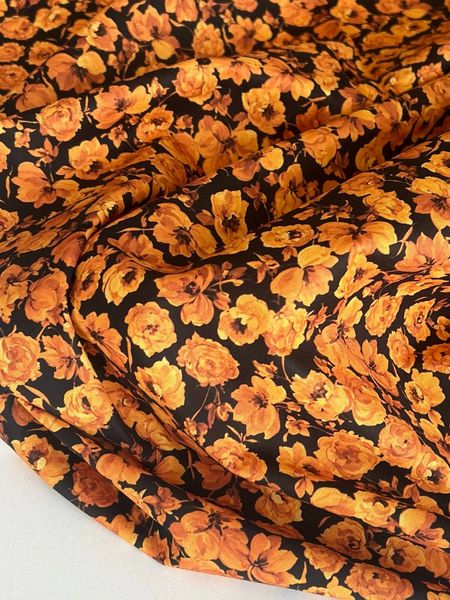 ЯНТАРНЫЕ РОЗЫ - 100% ХЛОПОК 3