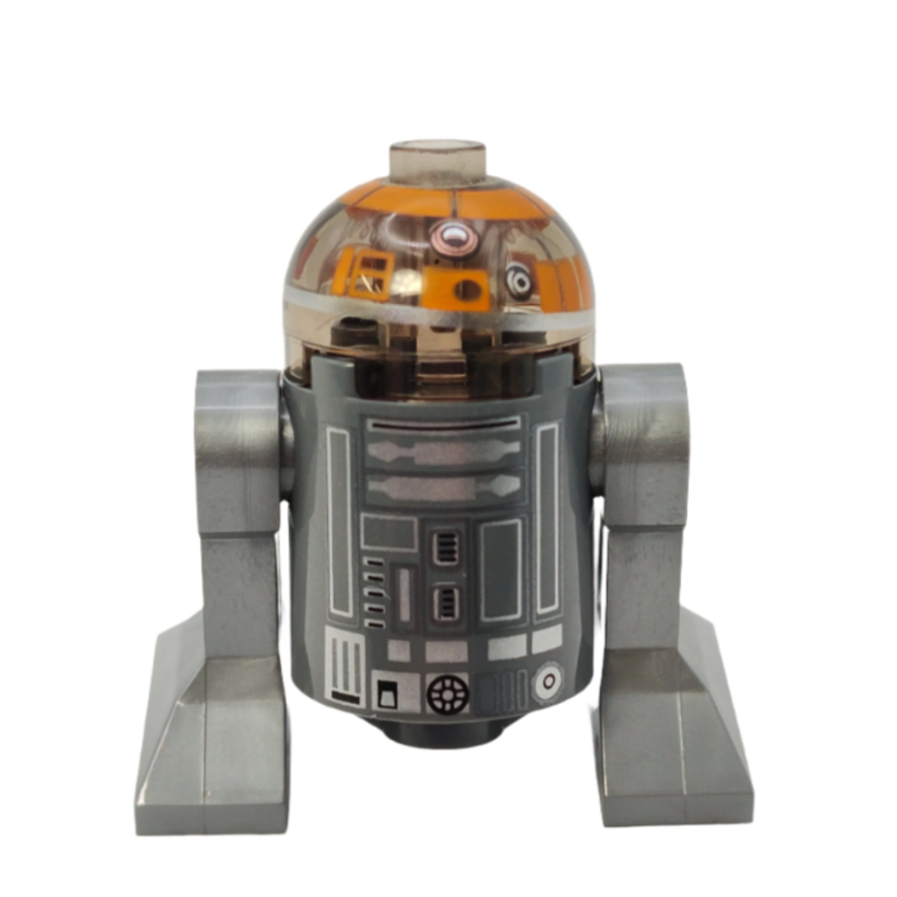 Астромеханик R3-S1 sw0809