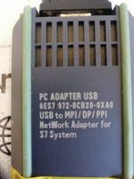 AMSAMOTION 6ES7972-0CB20-0XA0 б/у