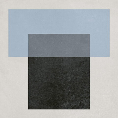 Керамогранит 41zero42 FUTURA T Blue