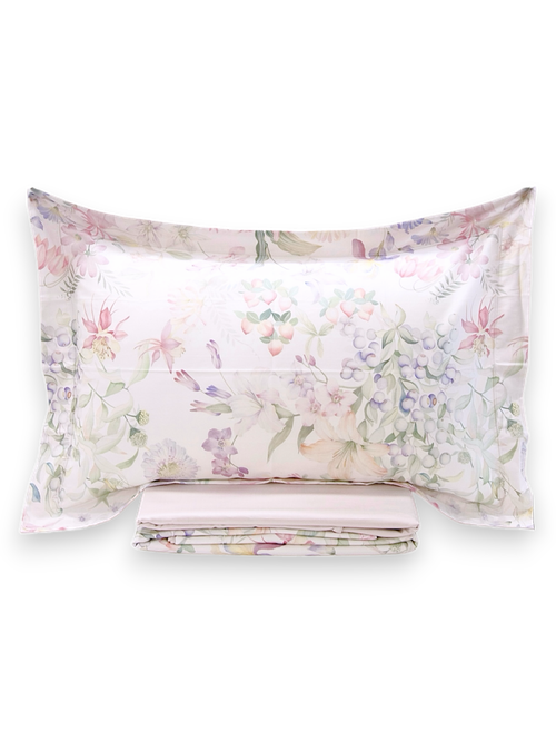 Постельное белье Summer Garden