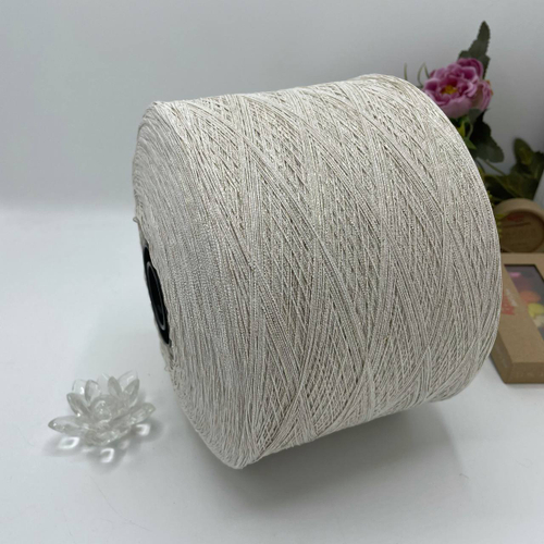 LAGOPOLANE 38% хлопок 40% полиамид 18% полиэстер 4% люрекс