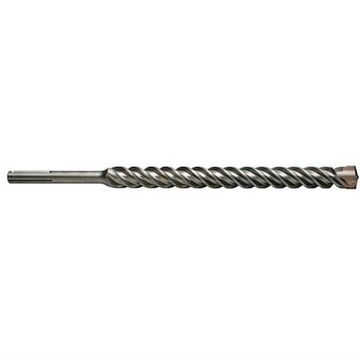 Бур SDS-max 14x540/400 Quadro-X Forward F31014540