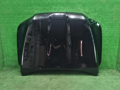 Капот Toyota Land Cruiser 300 (2021-н.в.)