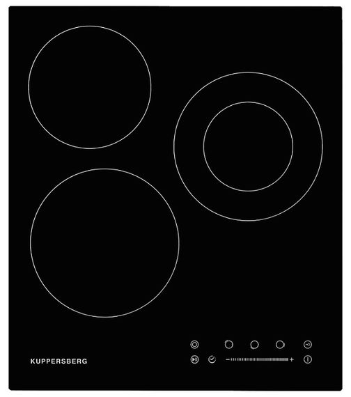 Варочная поверхность Kuppersberg ECS 402