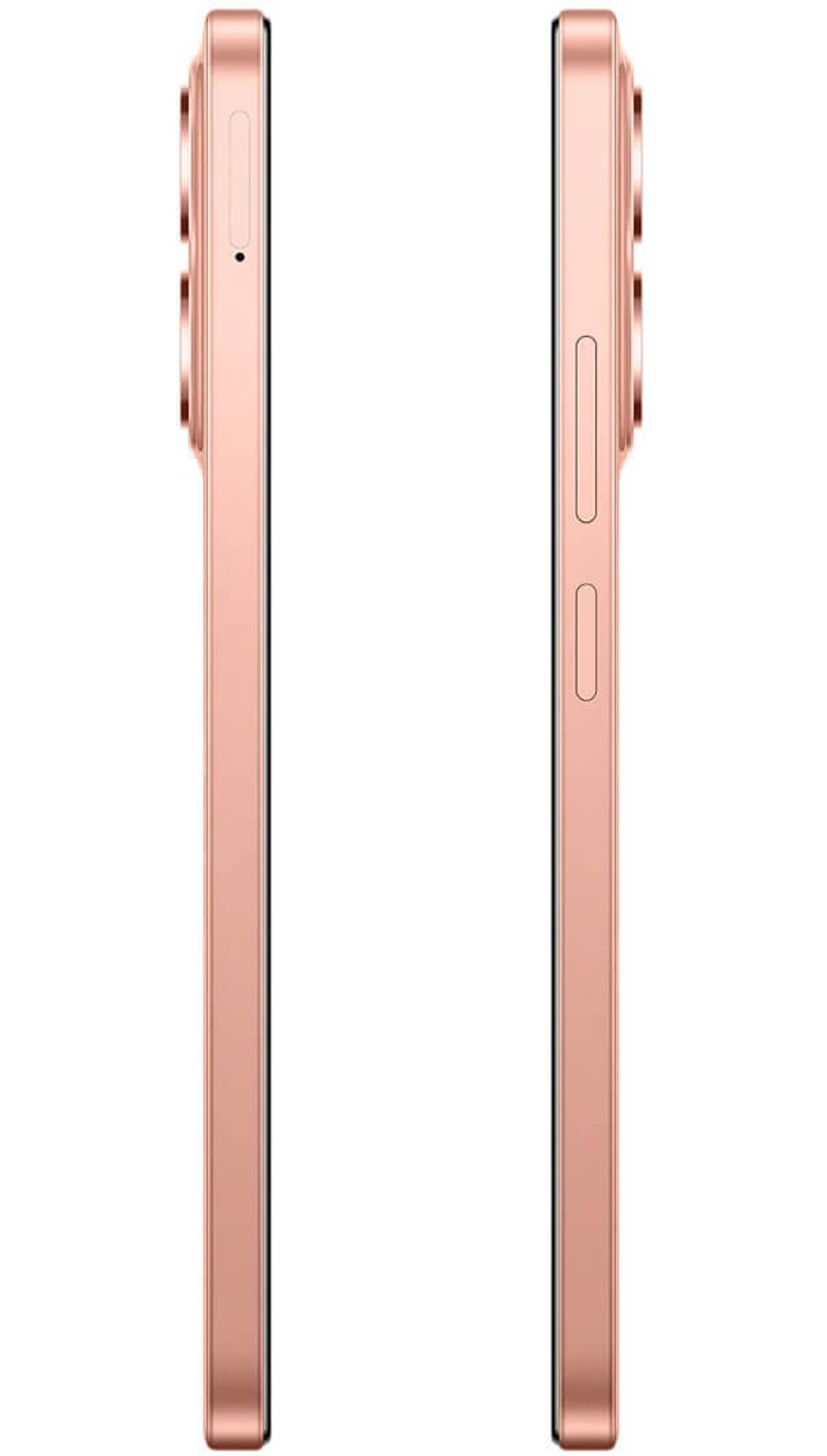 Смартфон Xiaomi Redmi 15C NFC 4/256Gb Оранжевый