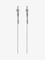 УДЛИНЕННЫЕ СЕРЬГИ "CONNECTOR"