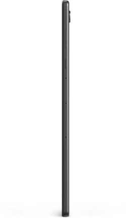 Планшет Lenovo Tab M10 FHD Plus (2nd Gen) TB-X606F 10,3" IPS 4/128Гб/A9.0/Темно-серый ZA5T0236RU