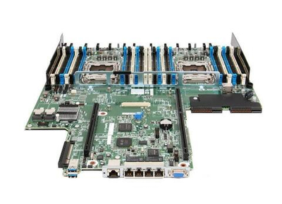 Материнская плата HP DL360P GEN8 SE SYSTEM BOARD 878936-001